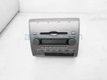2007-2008 Toyota Tacoma Audio Radio Receiver 86120-04141 *id A51839*. Fixed Price $156.56.