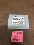 12-14 Cadillac Escalade S-band Satellite Radio Traffic Receiver Oem 22737640. Fixed Price $25.00.