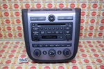 04 05 Nissan Murano Am/fm Bose Radio 6-DISC Cd Player Receiver 28188-CA010 Oem. Fixed Price $107.99.