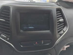 Audio Equipment Radio Display And Receiver Fits 21-22 Cherokee 614592. Fixed Price $123.89.