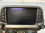 2015 Camaro Mylink Radio Touch Screen Heater Controls Uhq 15-15. Fixed Price $250.00.