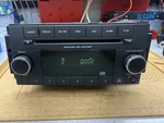 Jeep Chrysler Dodge Ram Res Oem Radio MP3 Cd Aux P05091301AC Upgraded Chip. Fixed Price $160.98.