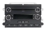 2012-2014 Ford Expedition Am Fm Radio Single Disc Cd MP3 Player CL1T-19C157-AF. Fixed Price $318.75.