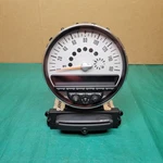 2011-2016 Mini Cooper Clubman Countryman Boost Cd Player Bluetooth Radio Oem. Fixed Price $209.99.