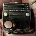 Original Oem 2008-2010 Mazda Am Fm Cd Player Radio Receiver CE50 66 Arx. Fixed Price $69.98.