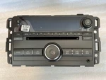 CD6 MP3 Xm Ready Radio For 2007 Lucerne. Oem Factory Gm Delco Stereo. Nos New. Fixed Price $89.82.