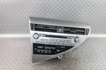 2012 RX350 Electronic Audio Radio Stereo Am Fm Receiver Head Unit Oem Wty. Fixed Price $792.99.