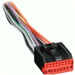 Metra 71-1771 Power 4 Speaker Wire Harness Select Ford/lincoln/mazda/mercury. Fixed Price $20.95.