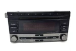 2009-2013 Subaru Forester Radio Receiver AM-FM-CD-MP3 With Theft Lock 638-51044. Fixed Price $156.39.