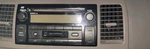 02 03 04 Toyota Camry Fm Cd Cassette Radio Receiver Oem 12214139 Tested. Fixed Price $75.00.