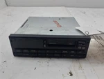 Oem Radio From 1999 Ford Contour 98BB-19B132-AC. Fixed Price $100.00.