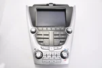 12-15 Gmc Terrain Radio Face Plate Control Panel W Climate Display 22880250. Fixed Price $129.99.