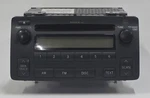 Toyota Oem 04'-08' Stereo Cd Player 86120-02430 Panasonic CQ-JS7460X Untested. Fixed Price $34.50.