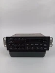 Ford E7AF-18K844-AA Oem Factory Radio Stereo Cassette Mustang Bronco F150. Fixed Price $69.99.
