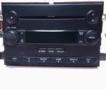 2007 Ford Freestyle Radio Control Unit. Fixed Price $81.00.
