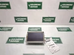12-17 Range Rover Evoque L538 Navigation Screen Monitor Display EJ32-10E889-AJ. Fixed Price $138.00.