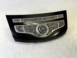 17-18 Infiniti QX60 Radio Media Audio Display Switch Control Panel Oem. Fixed Price $45.00.