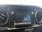 Audio Equipment Radio Display And Receiver Id 510100 Fits 16-18 Tacoma 30283959. Fixed Price $182.04.