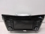 2018-2020 Nissan Rogue Am Cd Radio Receiver 2591A8FM0C Oem Lkq. Fixed Price $142.86.