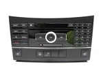 Mercedes W212 E-class Dvd Navigation Command Head Unit Oem 2010 2013. Fixed Price $329.99.
