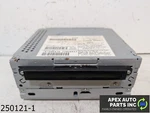 Oem 2007-2011 Volvo XC70 3.2L Audio Equipment Radio Receiver Am-fm-cd. Fixed Price $59.99.