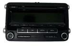 11-14 Volkswagen Beetle Jetta Passat Cd Player Am Fm Radio Receiver 1K0035164D. Fixed Price $80.99.