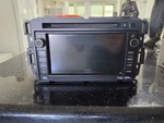 Gm Car Radio Denso Oem 25966513. Fixed Price $45.00.