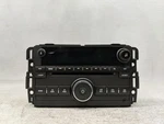 Chevrolet Avalanche 1500 Am Fm Cd Player Radio Receiver RSSL5. Fixed Price $113.00.