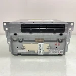Bmw 650I 535I 528I 640I 550I Cd Player Navigation Dvd Audio Radio 9274571 Oem. Fixed Price $99.63.
