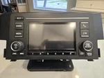 2019 2021 Honda Civic Radio Receiver Display Bluetooth Oem Replacement. Fixed Price $89.99.
