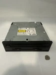 2012 Volkswagen Touareg Am Fm Radio Cd Disc Player Receiver Oem 7P6035664B. Fixed Price $200.00.