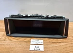 13-15 Oem Bmw F01 F02 750 B7 Lci Central Information Display Screen 10.25 Nbt*. Fixed Price $125.02.
