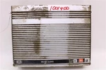 Amplifier Kia Borrego 2009 2010 2011 963702J000 1001400. Fixed Price $69.99.