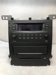 2007 Cadillac Sts Original Amfm Cd Player Radio 15905316 Oem (417). Fixed Price $115.99.