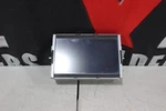 2013 Hyundai Genesis Info Display Screen Unit 96564-3M202- #068862-3C. Fixed Price $212.50.
