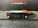 02-0 Acura Rsx Am Fm Cd Radio Stereo Receiver Id 39100-S6M-A000. Fixed Price $75.00.