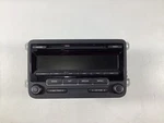 2015-2017 Volkswagen Jetta Am Fm Satellite Radio Single Player 1K0035164J Oem .. Fixed Price $73.49.