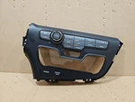 2011-2013 Kia Optima Oem Audio Control Multi Function Faceplate 96540-4U100EC5. Fixed Price $55.00.