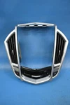 2013-2016 Cadillac Srx Titanium Radio Climate Bezel Trim Rbt Oem 23168279. Fixed Price $73.91.