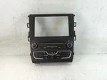 2011-2012 Ford Fusion Am Fm Cd Player Radio Receiver UR6CG. Fixed Price $48.76.