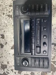 Audi A8/ Radio Head-cd Unit Symphony #4D0035195A. Fixed Price $109.99.
