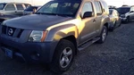 Audio Equipment Radio Receiver Am-fm-stereo-cd Fits 05-07 Xterra 1298950. Fixed Price $132.00.