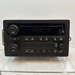 Delphi Delco 21003401 Car Stereo Radio Cd Player 03-06 Chevy Gmc 10359576. Fixed Price $49.99.