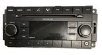 07-10 Dodge Chrysler Jeep Oem Cd Player Radio Stereo Aux P05064411AF. Fixed Price $114.99.