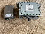 2019 2020 Ford F-150 Dash Audio Radio Receiver Module Unit Oem KL3T18D832AJ. Fixed Price $200.00.