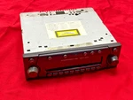 99-02 Porsche 911 996 Boxster 986 Dashboard Audio Radio Stereo Receiver 78K Oem. Fixed Price $175.00.
