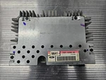 Oem Ford F78Z-18B849-AB, F4ZF-18A965-AA Amplifier. Fixed Price $60.00.