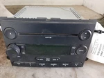 2006 Ford Explorer Audio Equipment Radio AM-FM-6 CD-MP3 6L2T18C869AK. Fixed Price $119.99.