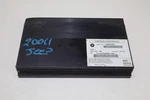 2011-2015 Jeep Grand Cherokee Audio Equipment Radio Amplifier 05064533AG Oem. Fixed Price $76.99.