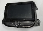 2016 Chevrolet Spark Infotainment Information Display Screen 42430301. Fixed Price $105.00.